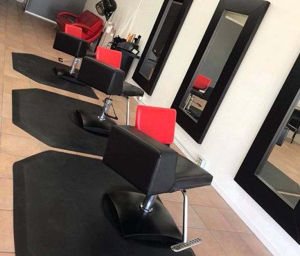 Coronavirus/Covid19 update: Beauty & The Barber Hair Salon in open again in Cocoa Beach!